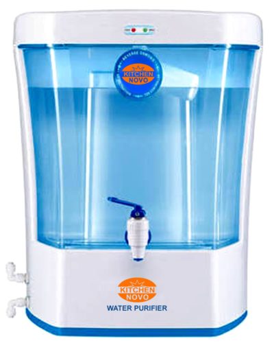 Water Purifiers 1-min