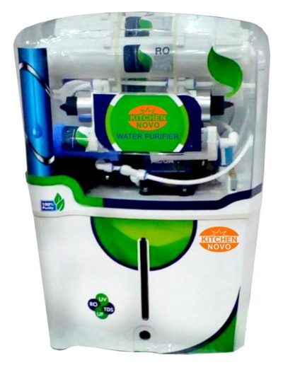 Water Purifiers 5-min