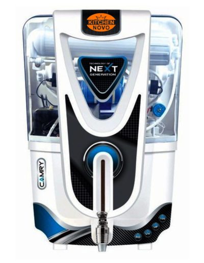 Water Purifiers 8-min